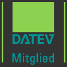 Logo of Datev